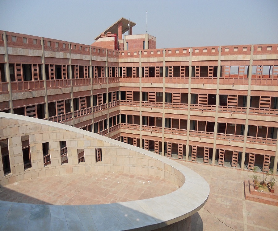 State Institution of Film and Television Rohtak Campus photo 1